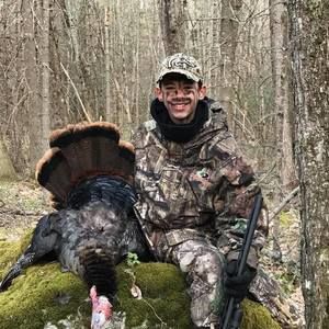 Meet your Posher, Jackson